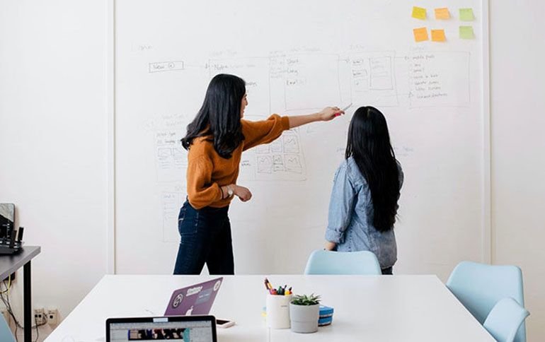 Top 5 essential online learning strategies for you