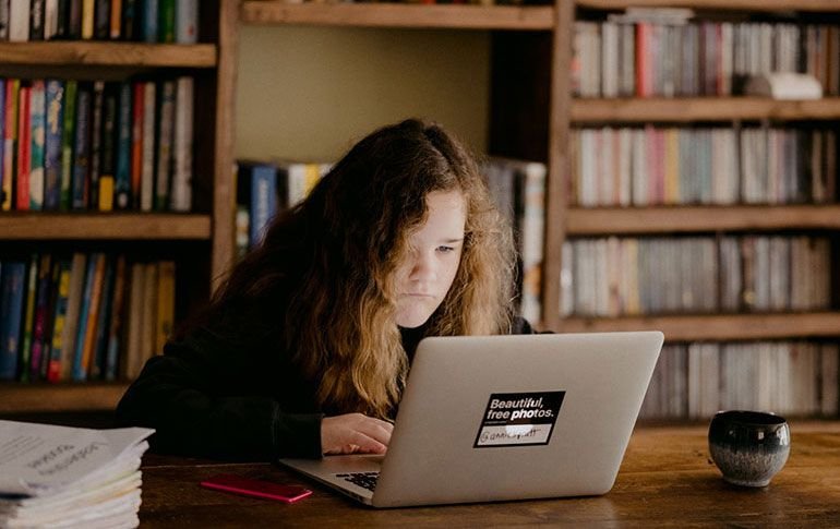 The impact of COVID-19 on traditional education