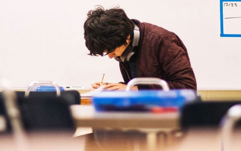 5 reasons why E-learning is the future of education